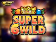 Super 6 Wild gokkast